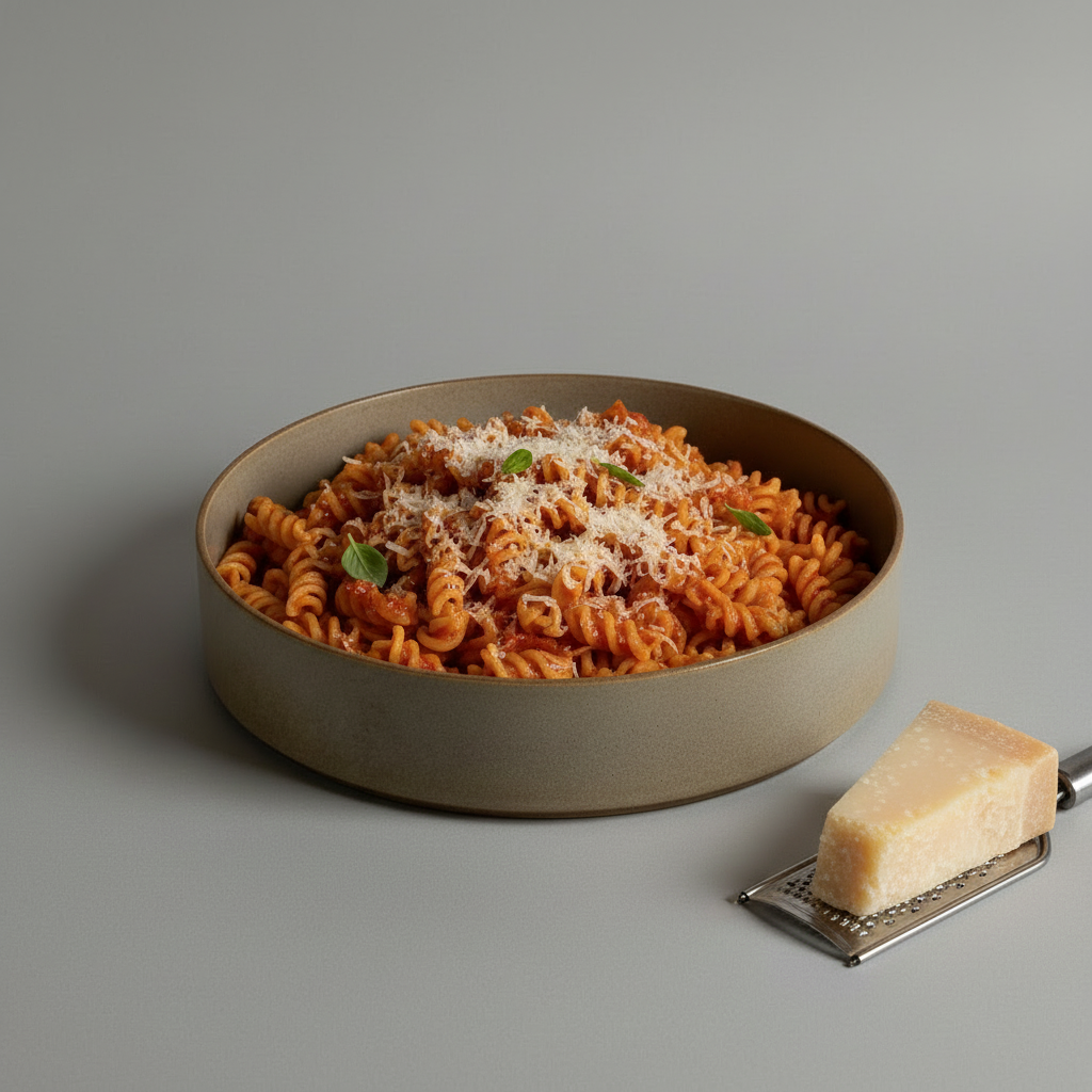 NEW Lotti Large 27.5cm Serving Bowl clay