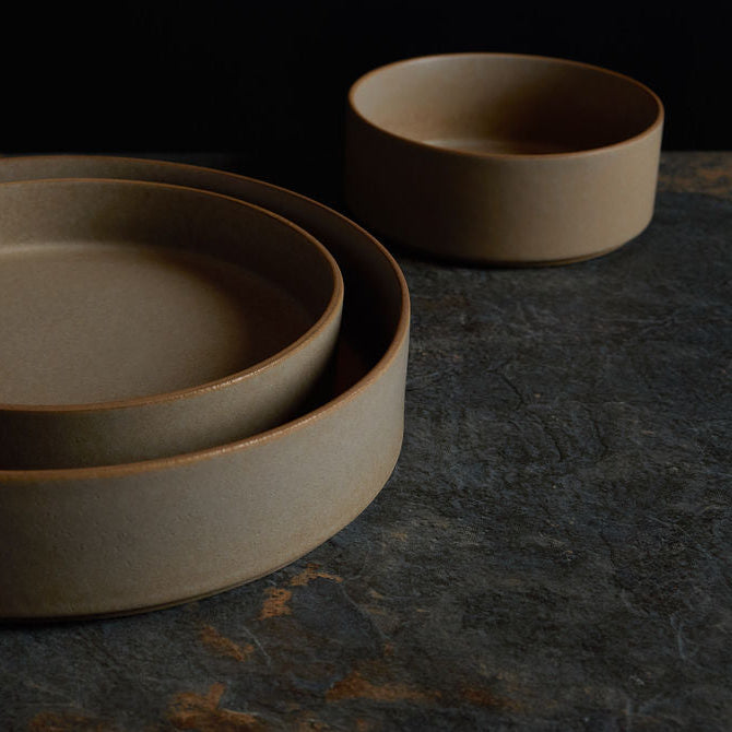 NEW Lotti 15cm bowl clay  - PRE-ORDER FOR NOV