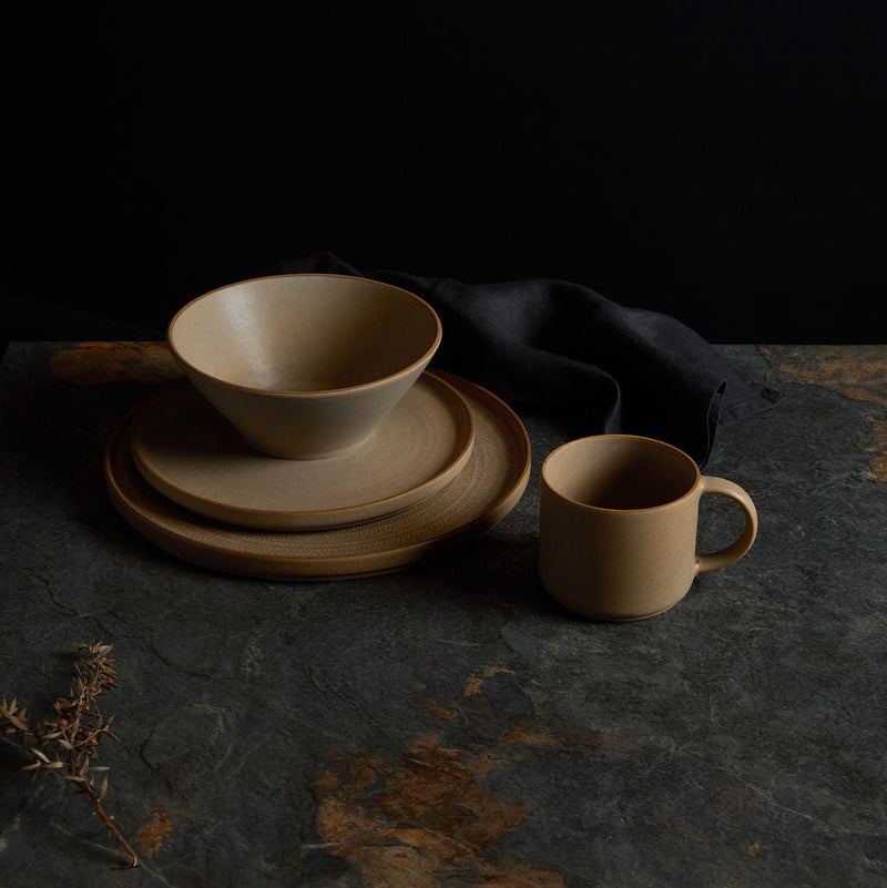 NEW Lotti coffee mug clay  - PRE-ORDER FOR NOV