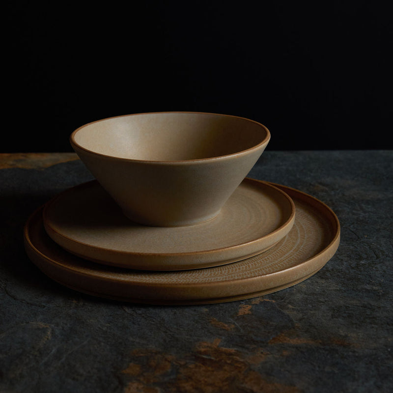 NEW Lotti Cereal 17cm Bowl clay - PRE-ORDER FOR NOV