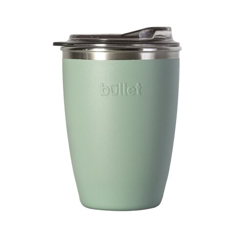 Bullet Cup - 8oz Green
